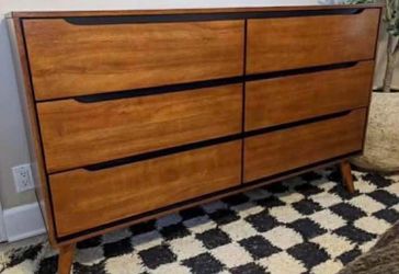New MCM Dresser! Free Delivery 🚚!