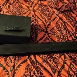 Samsung Sound Bar