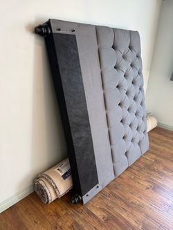 Ashley Furniture Head board