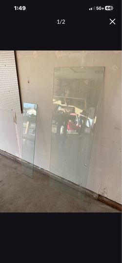 Glass