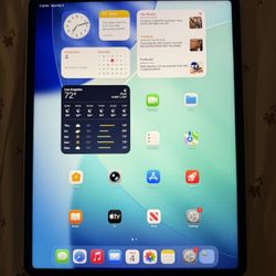iPad Pro 12.9-inch (5th Gen)