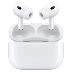 Apple AirPods Earbuds- $220 BRAND NEW (SHIPPING ONLY)