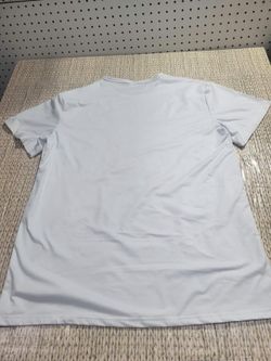 white short-sleeved top for women,