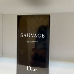 Dior Sauvage Cologne