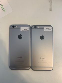 IPhone 6s Factory unlocked