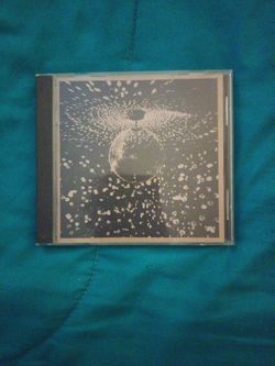 Neil Young Mirror Ball CD