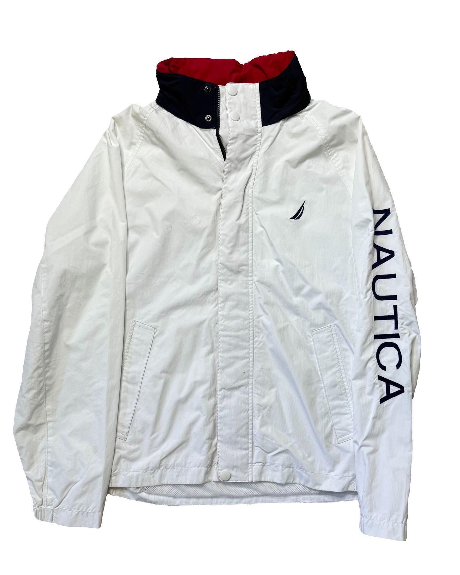 Nautica Windbreaker