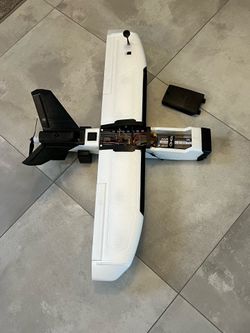 FPV GPS RC Plane ZOHD Talon