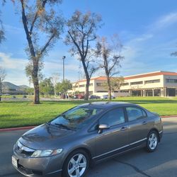 2010 Honda Civic