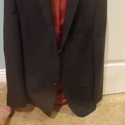 Men's Armani Black Blazer