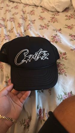 Cortez hat