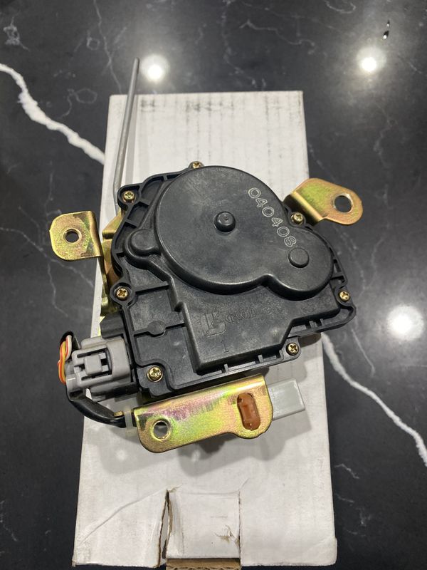9801 Acura Integra Trunk Actuator for Sale in Las Vegas, NV OfferUp