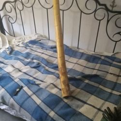 Hand Made Talking Stick