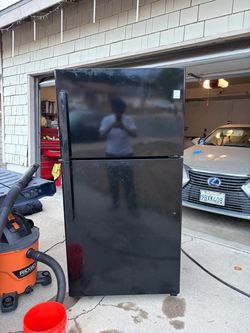 Fridge