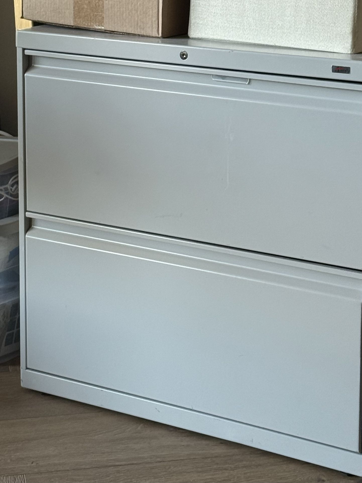 Filing Cabinet With Lock And Key