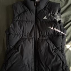 Adidas Vest 