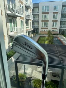 Titleist T350 6 iron