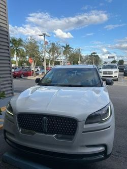 2022 Lincoln Aviator