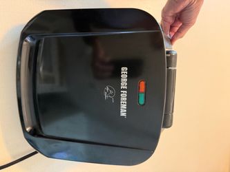 George Foreman Grill
