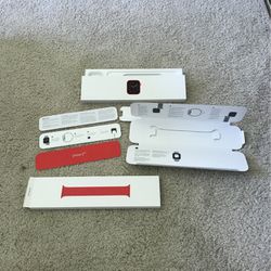 *Boxes Only!* Lot Of Apple Watch Boxes