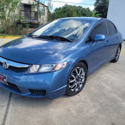 2010 Honda Civic