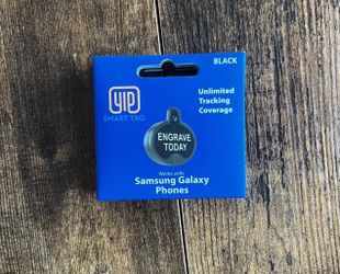 Samsung Smart Dog Tag