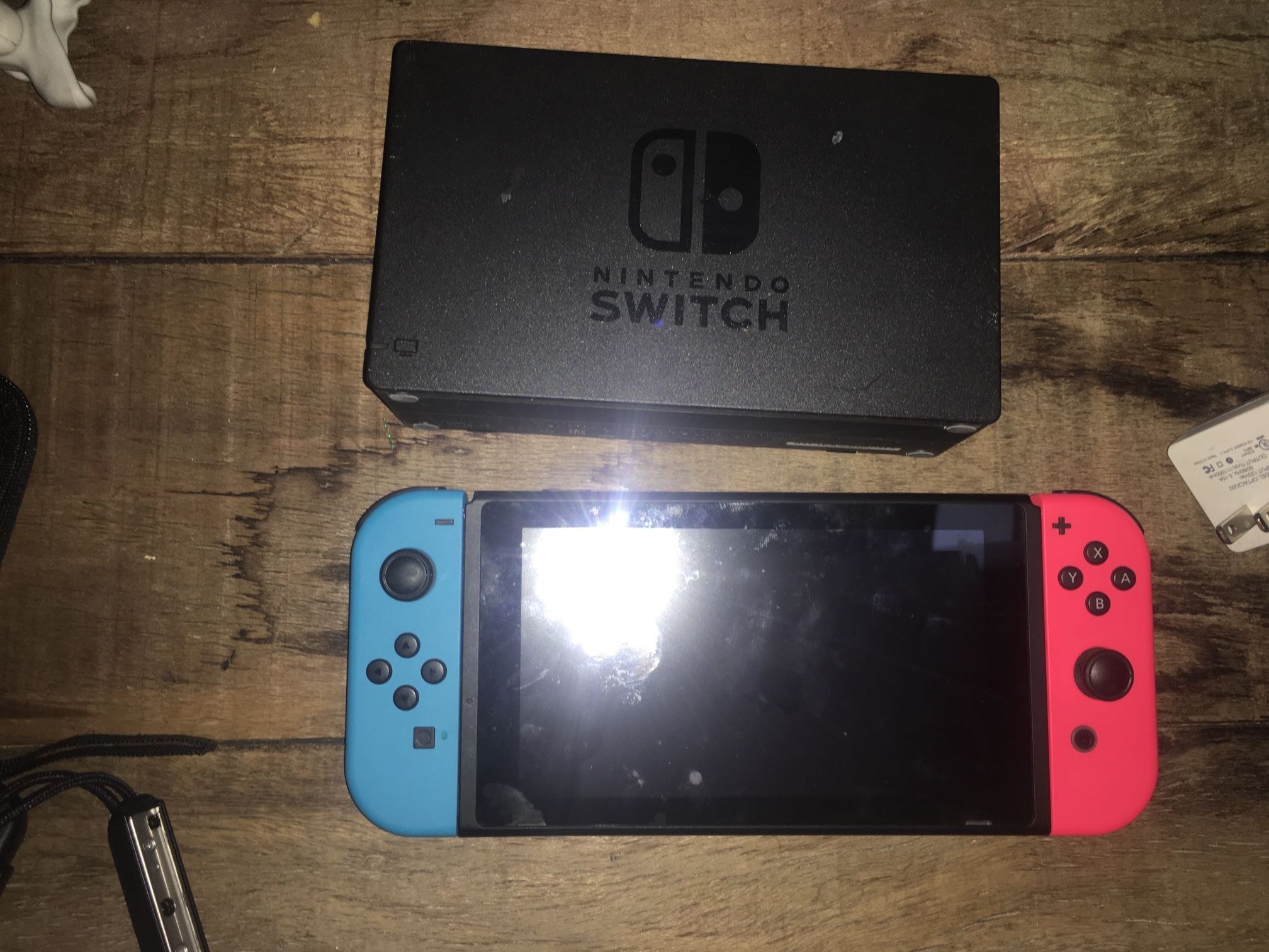 Nintendo Switch & Nintendo Do