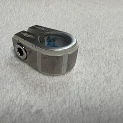 Gt Bmx Seat Clamp 