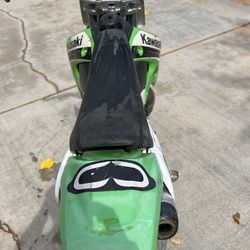 Kawasaki 2003 KX65 for Sale in Apple Valley, CA - OfferUp
