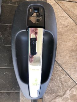 Kenworth T680 door handle