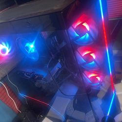 Cyberpower Gaming Pc 