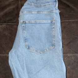 H&M Regular Fit Coupe Standard Pants