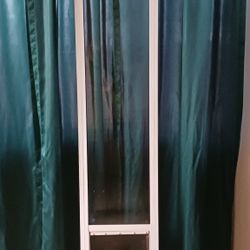 Pet Door 