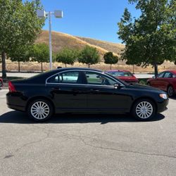 2008 Volvo S80 