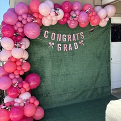 Balloon Garland 