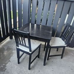 Small Table