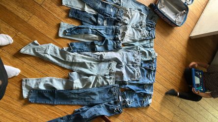 Jeans Youth