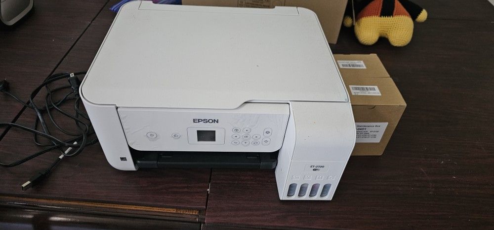 ET 2720 Printer