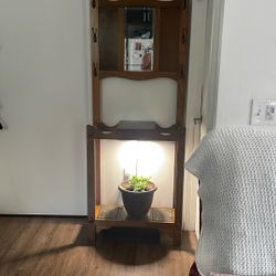 Genuine Antique Coat, Hat,Cane and Umbrella stand