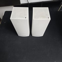 Linksys Mesh WiFi MX5300