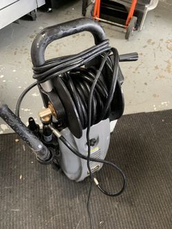 Power precision