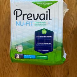 Diapers Adult Large 45 58