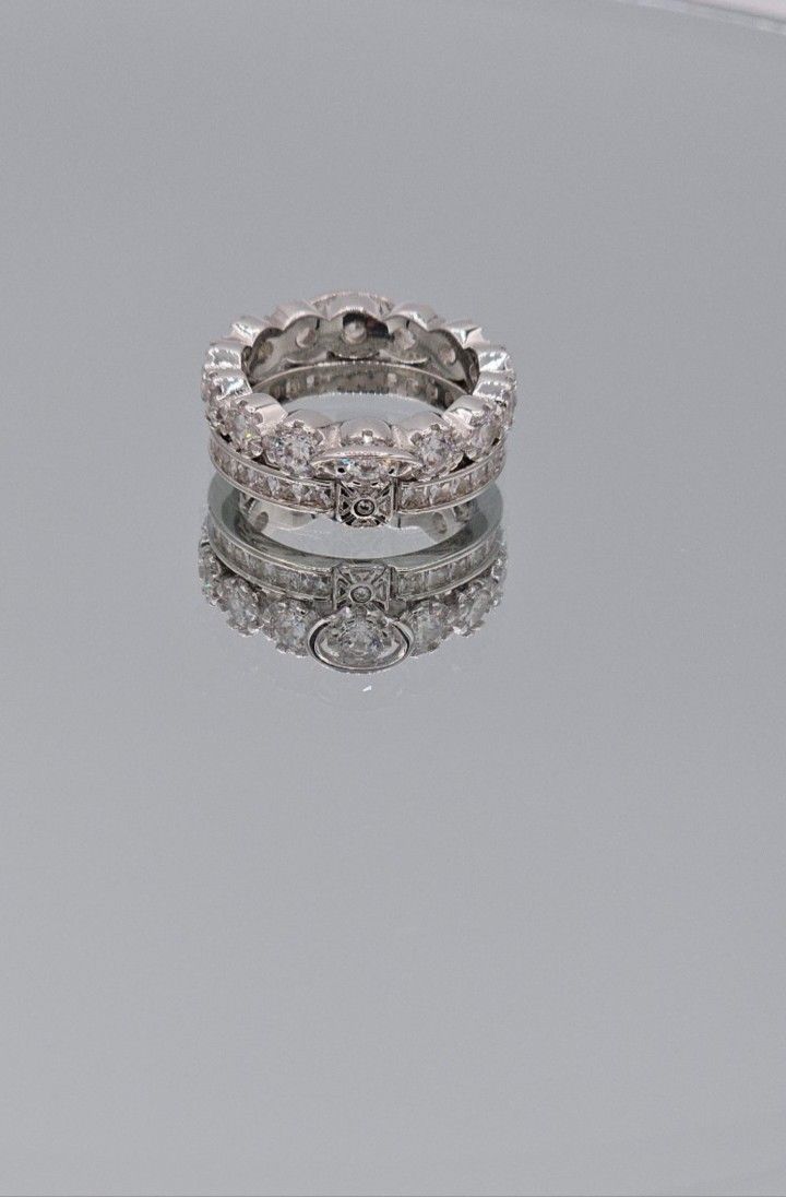 Rings Size 8