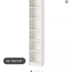 Billy Bookcase 