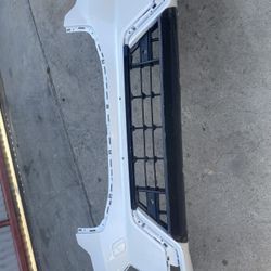 2022-2025 Volvo XC60 Front Bumper 