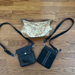Coach Purses