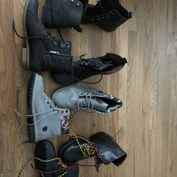 Shoes 