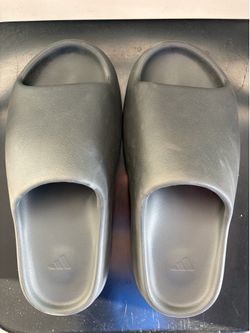 Adidas Yeezy Slide - Dark Onyx