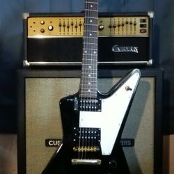 $475 Guitar 