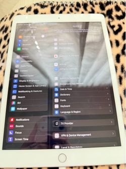 ipad Gen 7